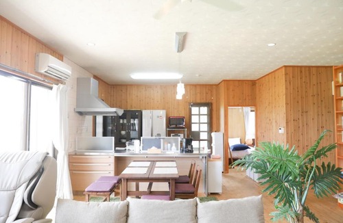Ueno House | La Siesta / Vacation STAY 55021