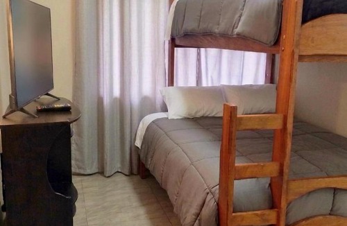 Oxapampa Hotel | La Terraza
