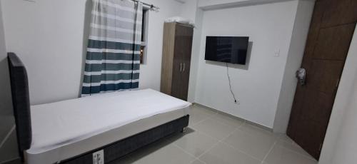 Lurin Apartment | La torre