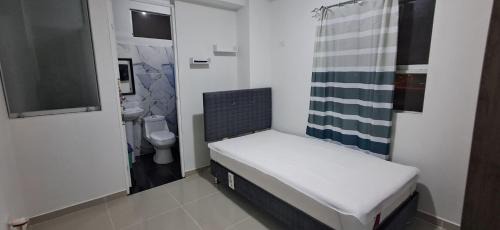 Lurin Apartment | La torre
