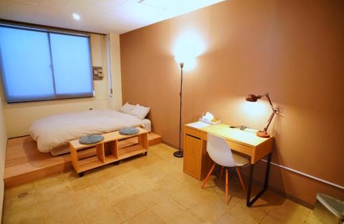 Uwamachi House | La Union