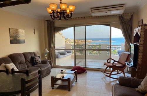Ras Sudar Apartment | LA VISTA Ain Elsokhna 1&2 Chalet