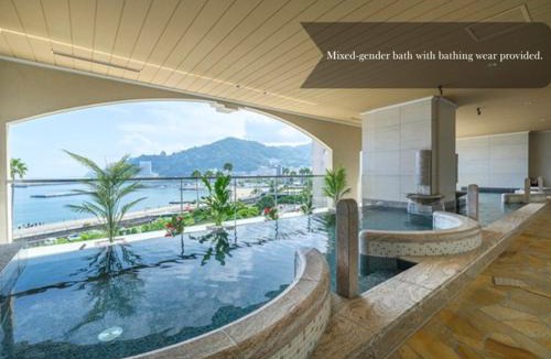 Atami Resort | La Vista Atami Terrace