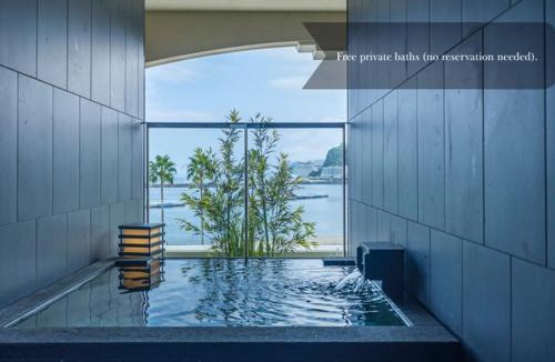 Atami Resort | La Vista Atami Terrace