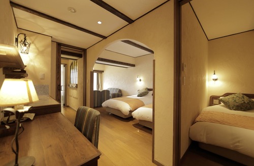 Fujikawaguchiko Hotel | La Vista Fuji Kawaguchiko