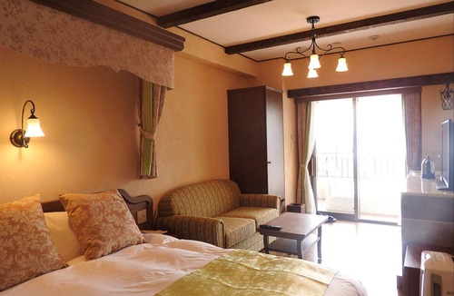 Fujikawaguchiko Hotel | La Vista Fuji Kawaguchiko