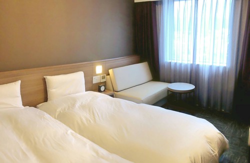 Furano Hotel | LA VISTA Furano Hills Hot Springs