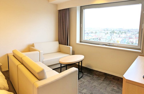 Furano Hotel | LA VISTA Furano Hills Hot Springs