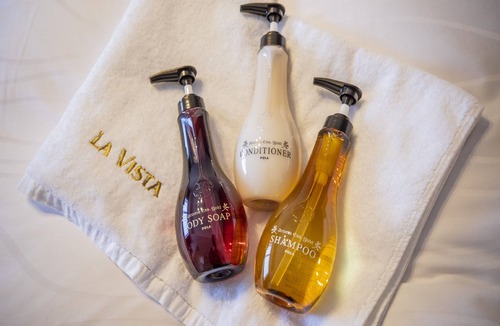Furano Hotel | LA VISTA Furano Hills Hot Springs