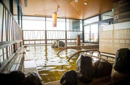 Furano Hotel | La Vista Furano Hills Natural Hot Spring