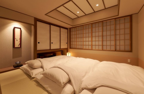 Hakodate Hotel | La Vista Hakodate Bay ANNEX