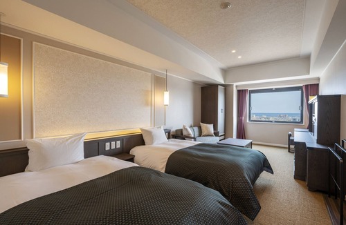 Hakodate Hotel | La Vista Hakodate Bay ANNEX