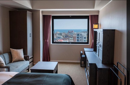 Hakodate Hotel | La Vista Hakodate Bay Annex