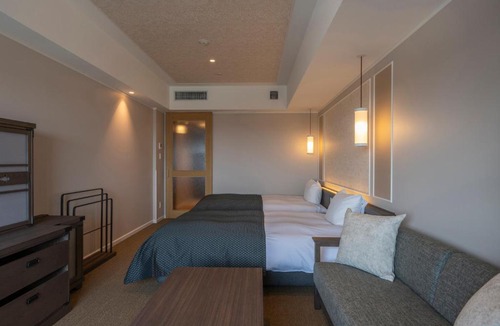 Hakodate Hotel | La Vista Hakodate Bay Annex