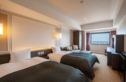 Hakodate Hotel | La Vista Hakodate Bay Annex