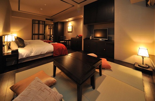 Hakodate Hotel | La Vista Hakodate Bay