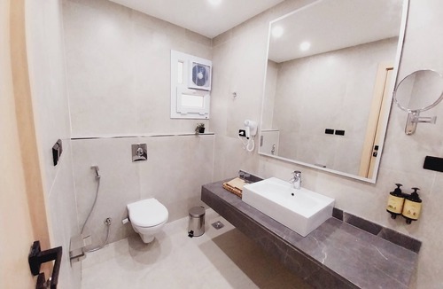Nasr City Hotel | Lacasa Residence in Cairo.
