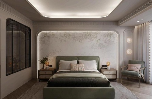 Zamalek Apartment | Lacasa Zamalek