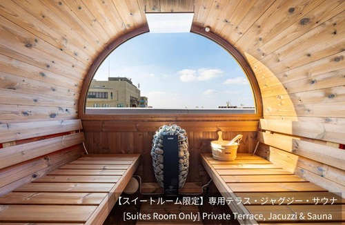 Maejima Hotel | LACER OKINAWA NAHA Miebashi