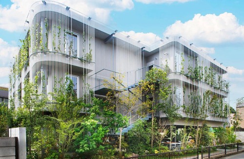 Kamakura Hotel | LACER SUITES KAMAKURA -formerly kamakura seizan-