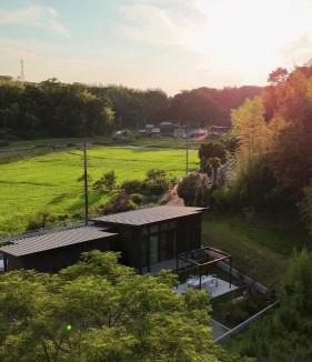 Futtsu Villa | Laf Denen 千葉県富津市のvacation rental