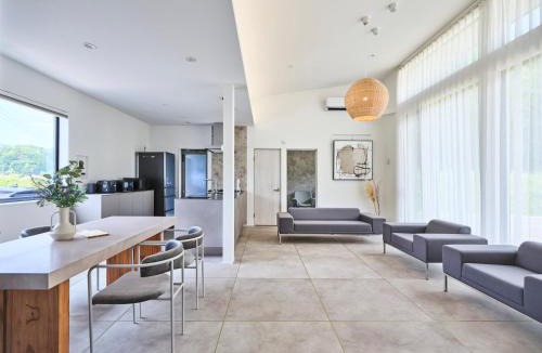 Futtsu Villa | Laf Denen 千葉県富津市のvacation rental