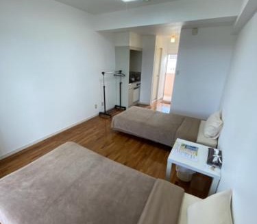 Kadena Apartment | Lagoon Palace