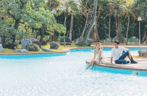 Ginowan Resort | Laguna Garden Hotel