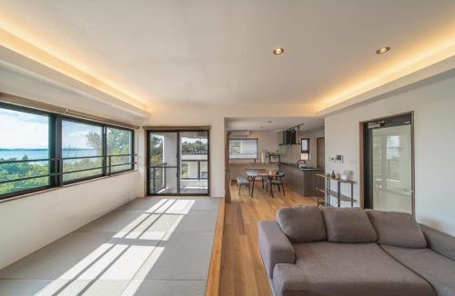 Kin House | LAGUNA OKINAWA Beachfront - Vacation STAY 30548v