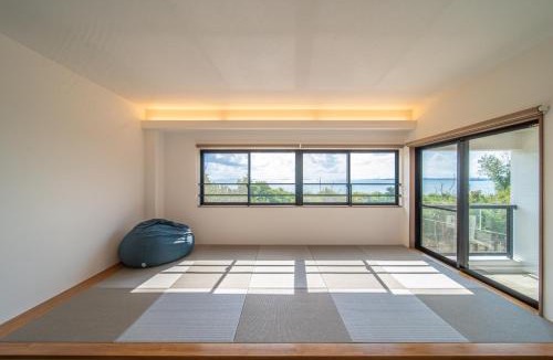 Kin House | LAGUNA OKINAWA Beachfront - Vacation STAY 30548v