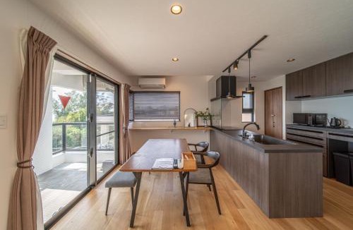 Kin House | LAGUNA OKINAWA Beachfront - Vacation STAY 30548v