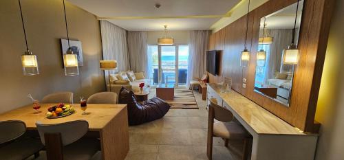 Hamata and Berenice Resort | Lahami Bay Beach Resort