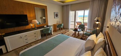Hamata and Berenice Resort | Lahami Bay Beach Resort