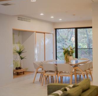 Tsumagoi House | Lai Kitakaruizawa Resort Villa 158 - Vacation STAY 04065v