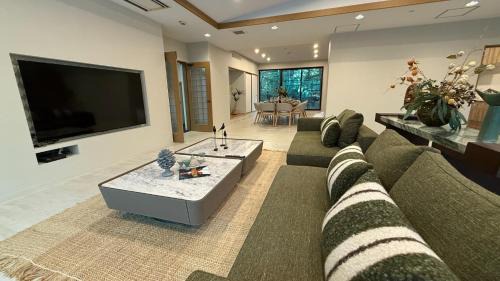 Tsumagoi House | Lai Kitakaruizawa Resort Villa 158 - Vacation STAY 04065v