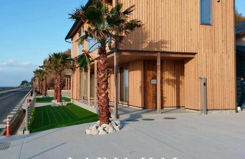 Sumoto Villa | Laina Kai