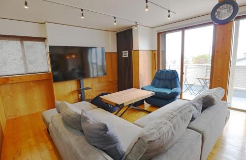 Minoh Apartment | Laina Makiochi