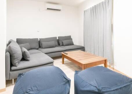Minoh Villa | LAINA MINOH＊1棟貸切＊
