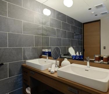 Chitose Hotel | Lake Shikotsu Tsuruga Resort Spa Mizu no Uta