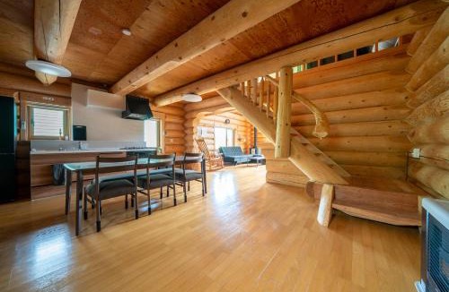 Toyako Apartment | Lake Toya Moon Hills