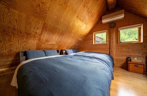 Toyako House | LAKE TOYA MOON HILLS - Vacation STAY 61914v