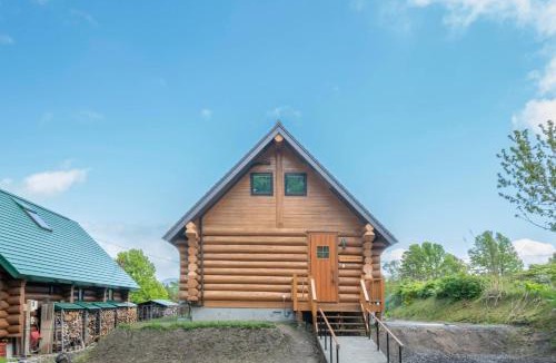 Toyako House | LAKE TOYA MOON HILLS - Vacation STAY 61914v