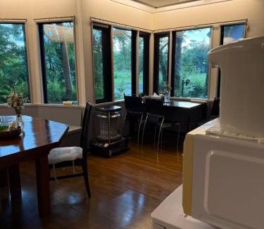 Yamanakako Hotel | Lakes森-2