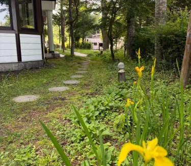 Yamanakako Hotel | Lakes森-2