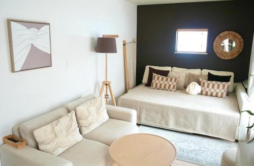 Biei Apartment | Lalafofofo