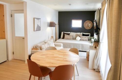 Biei Apartment | Lalafofofo