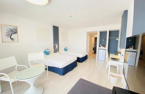 Nakijin Hotel | Lalamare Kouri