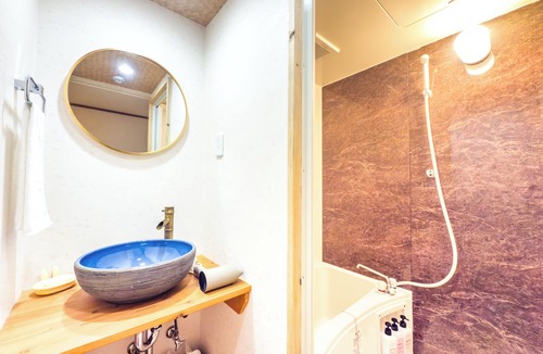 Higashiyama Apartment | Lamer-GION