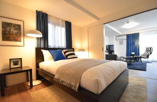 Ginza Hotel | LANG - Vacation STAY 22195v