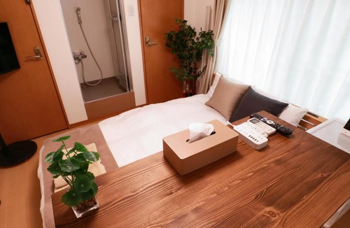 Sumida Apartment | Lanikai Resort Sumida